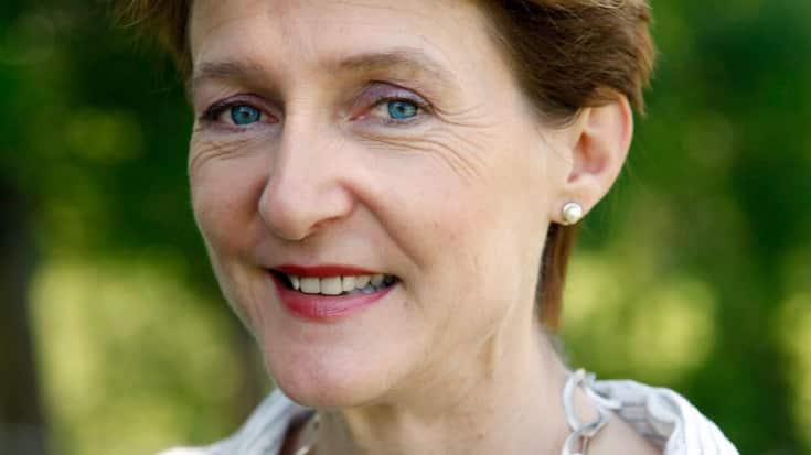 Simonetta Sommaruga