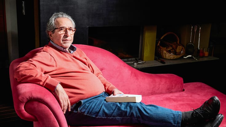 Le psychologue Nino Rizzo dévoile dans un livre que son père était un parrain de la mafia