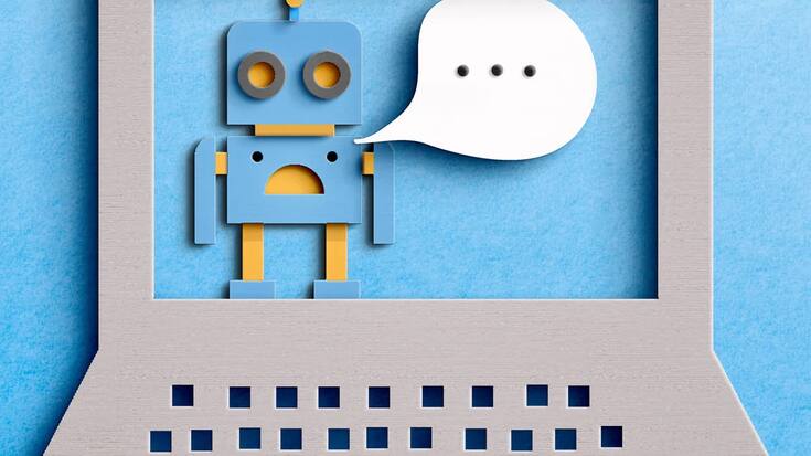 Robot