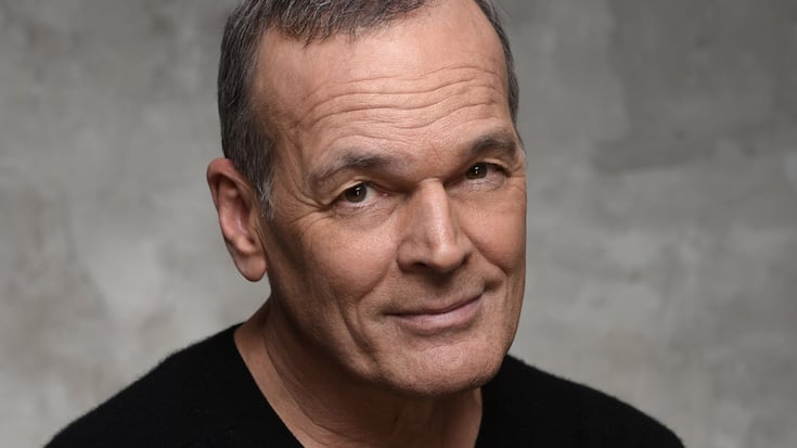 Laurent Baffie se pose des questions