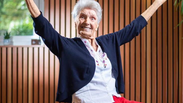 Lilian Clerc