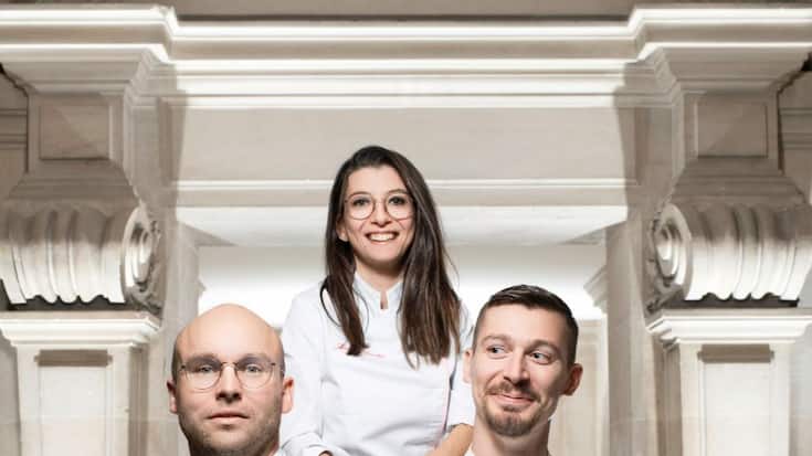 Chefs