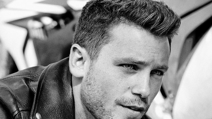 Bastian Baker