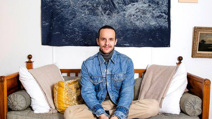 ROMAND TALENT MIKAEL VILCHEZ