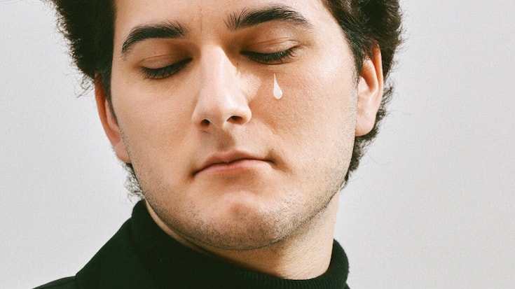 Gjon’s Tears