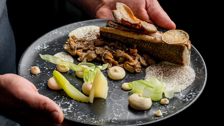 Le Bistroquet à Genève