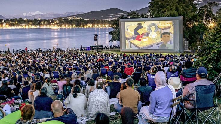 CinéTransat