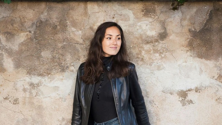Elisa Shua Dusapin