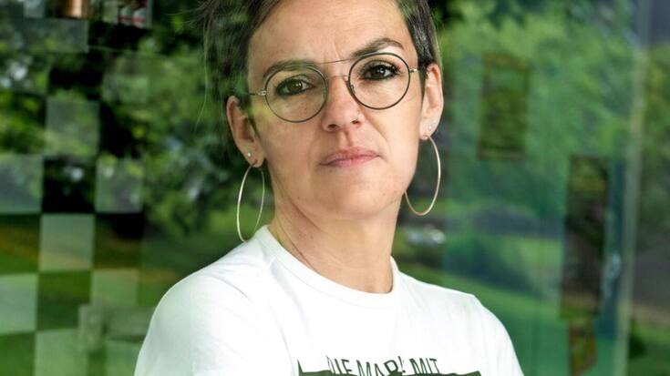 Portrait de Virginie, victime de harcèlement 