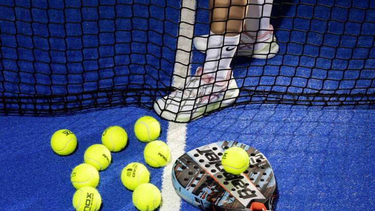 Padel
