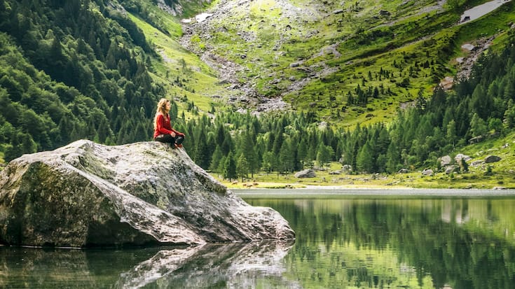 Guide bien-être et séjours régénérants en Suisse, Tessin