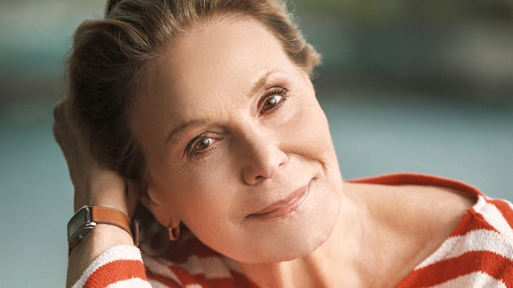Marthe Keller