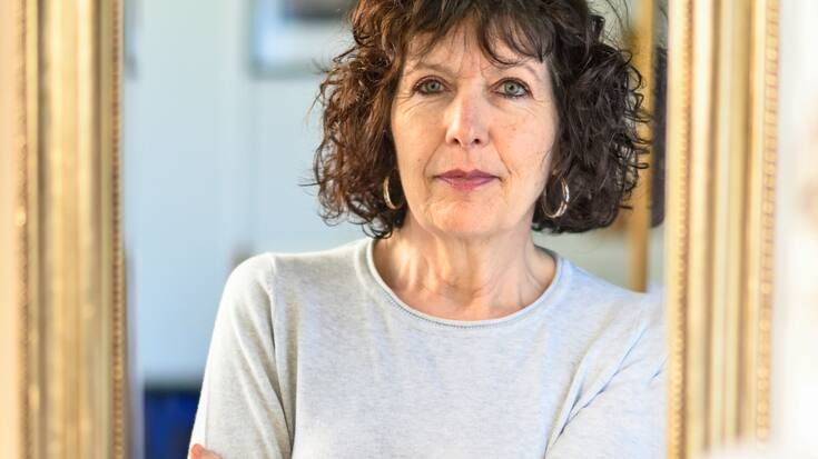 Marie-José Imsand