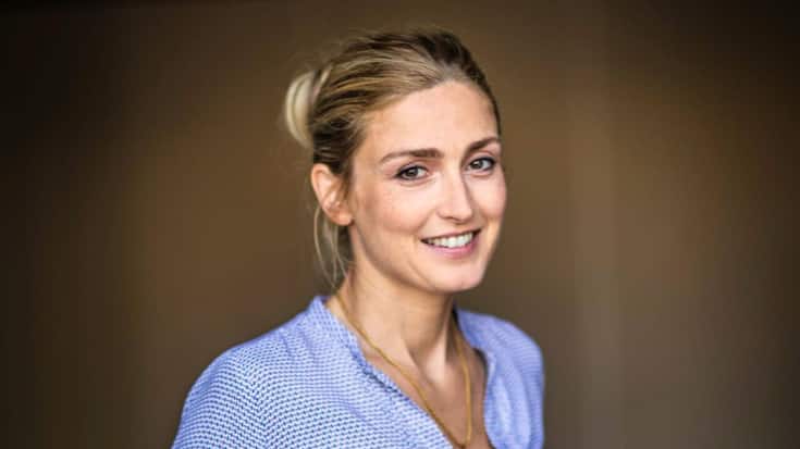 Julie Gayet