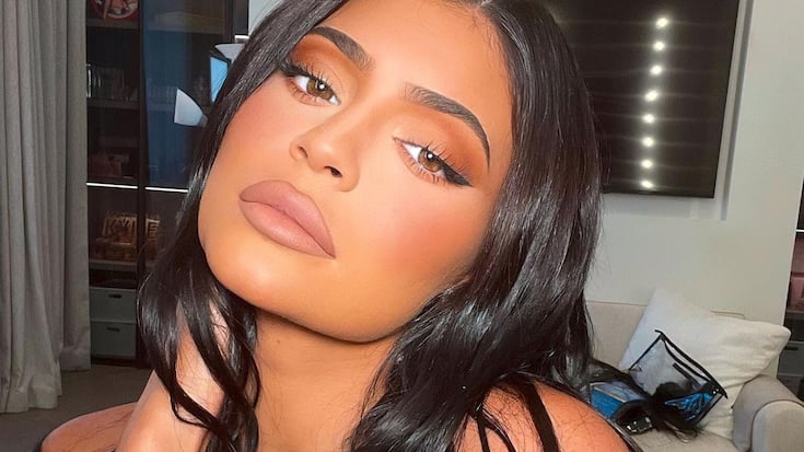 Kylie Jenner