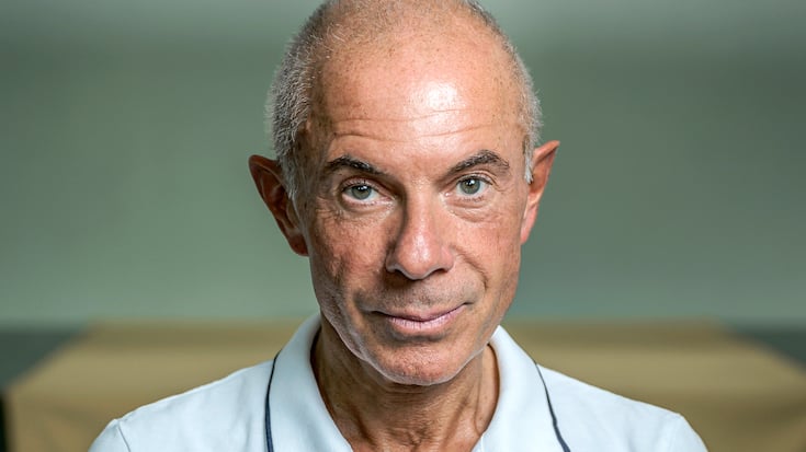 Nicolas Betticher