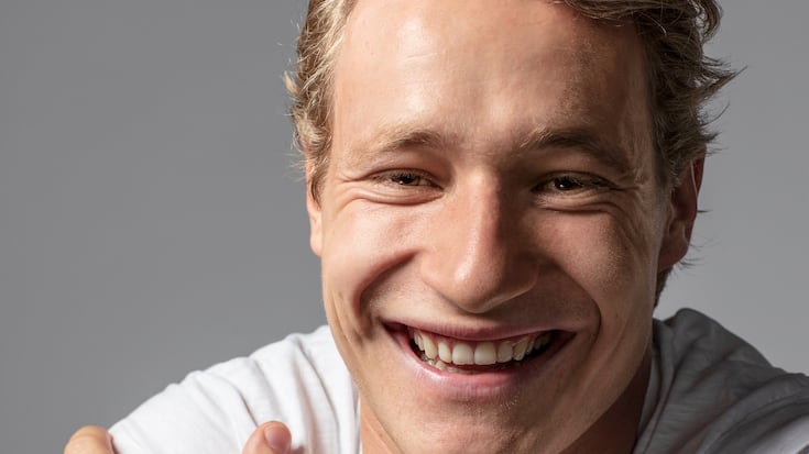 Marco Odermatt