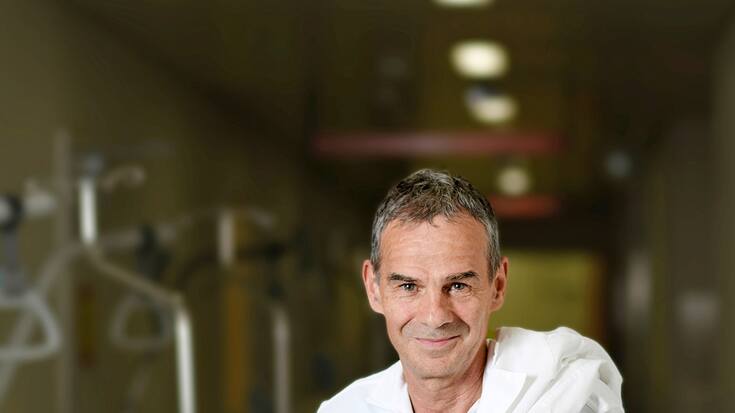 René Prêtre