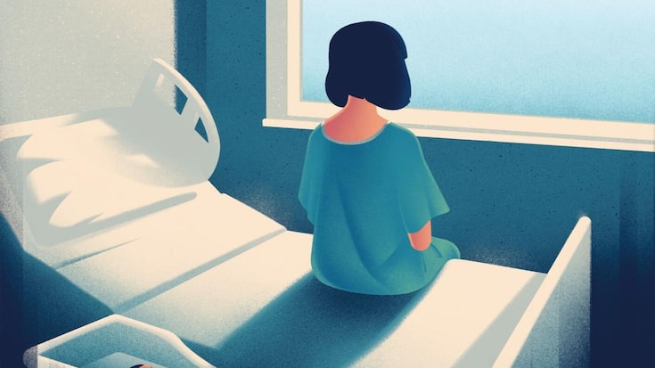 traumas et accouchement