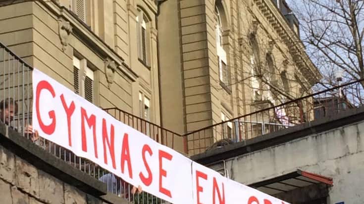 Ecole romande