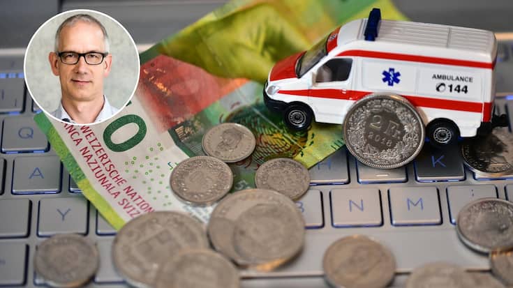 Les primes de l’assurance de base ont plus que doublé en vingt-cinq ans. La faute au système, aux patients ou à la science?