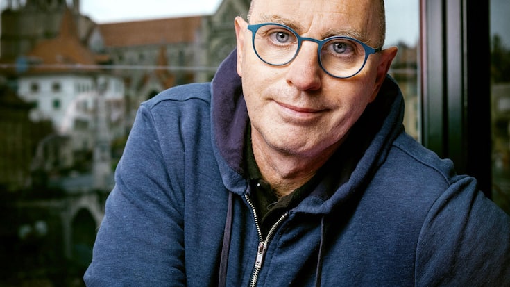 jean-marc richard