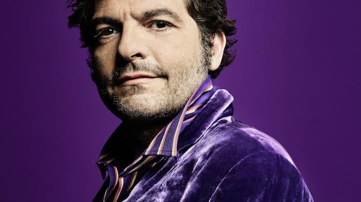 Matthieu Chedid