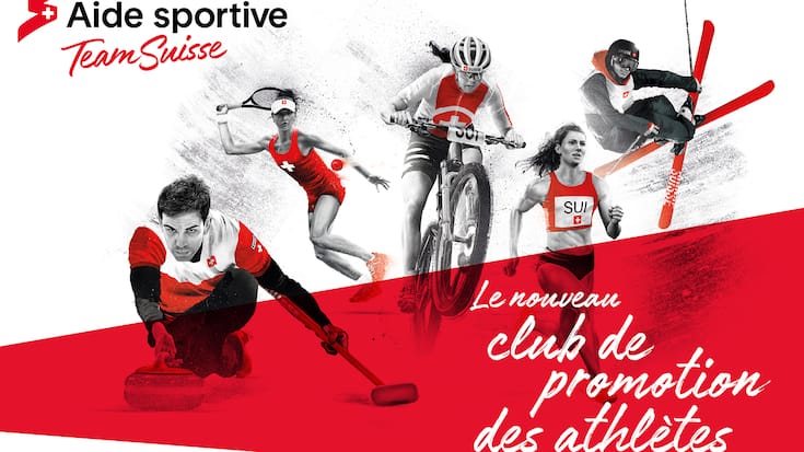 Aide sportive