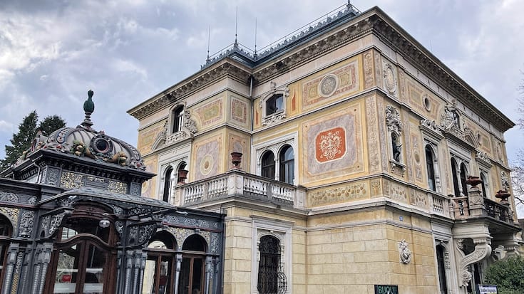Villa Pathumba