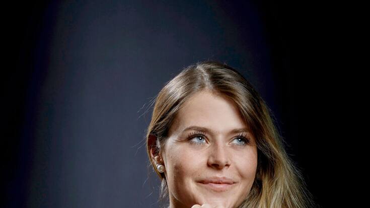INTERVIEW CORINNE SUTER
