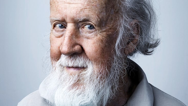 Hubert Reeves