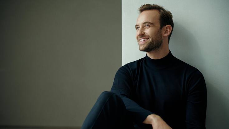 Joël Dicker