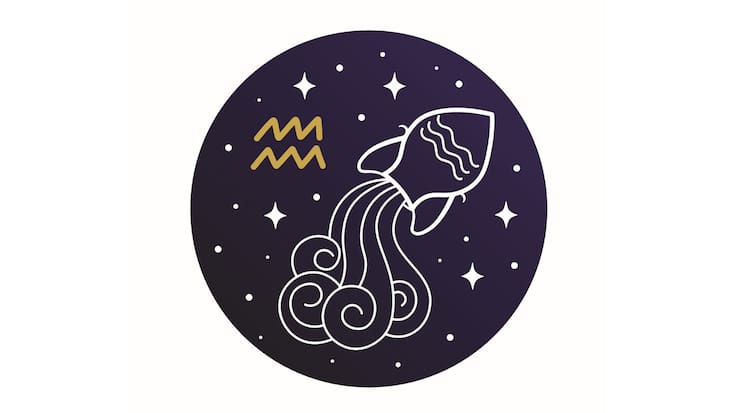 Verseau horoscope 2024