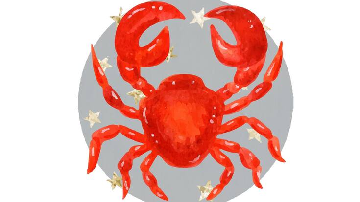 Cancer: horoscope de l'été 2024