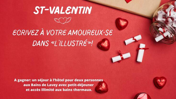 Opération St-Valentin