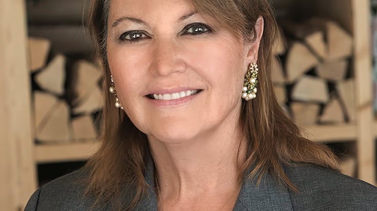 Caroline Murat