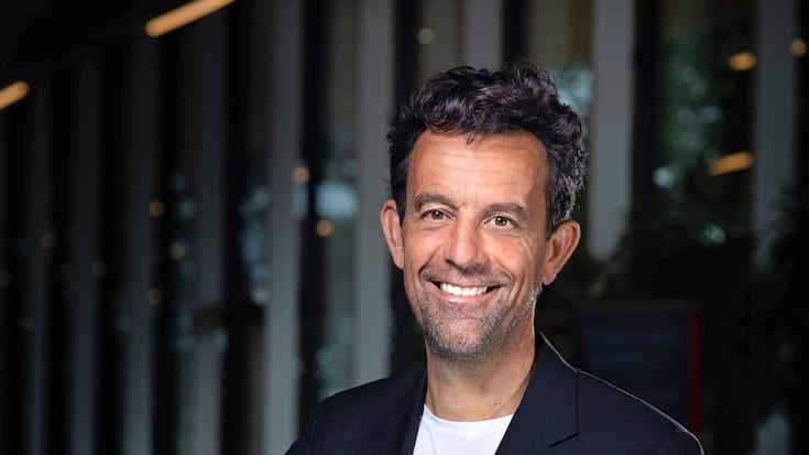 Grégoire Furrer