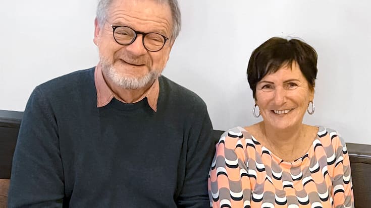 Duo ou solo Jean-Michel et NAtacha