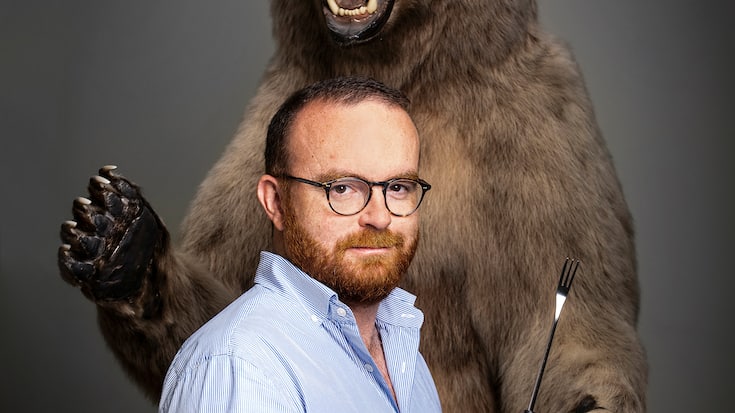 Guillaume Luyet
