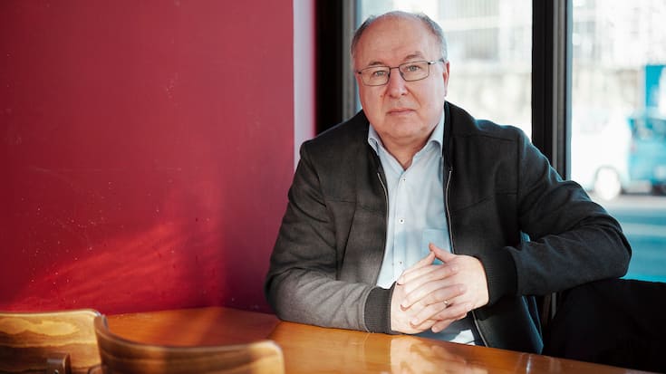Pierre-Yves Maillard