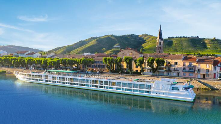 Croisière lecteurs sur le Rhône