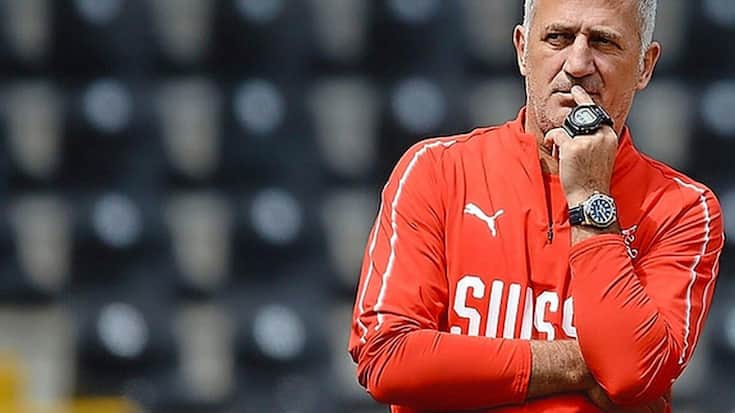 Vladimir Petkovic