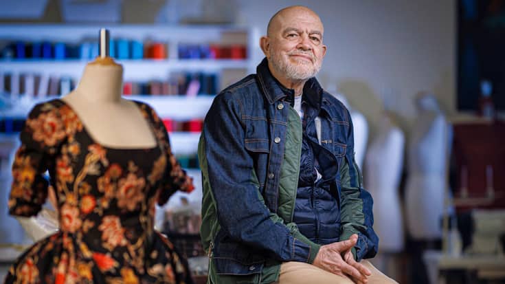 Christian Lacroix