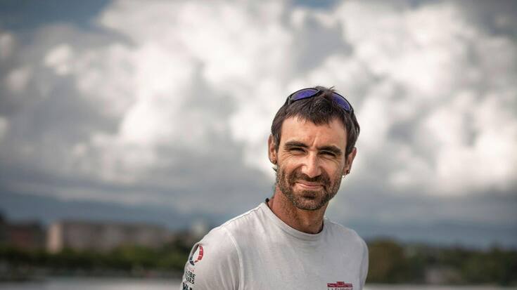 Alan Roura