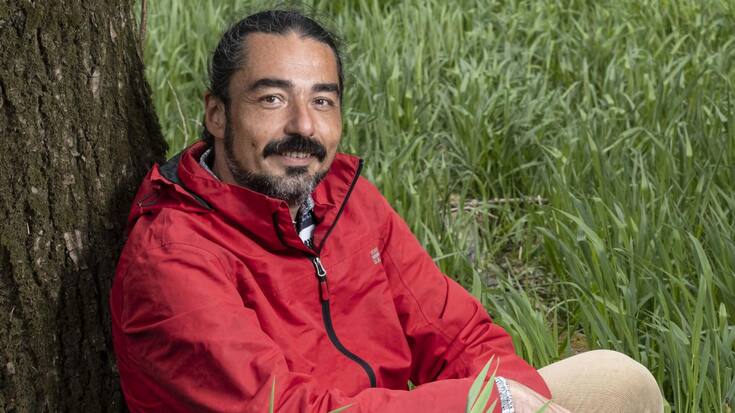 Guillermo Fernandez