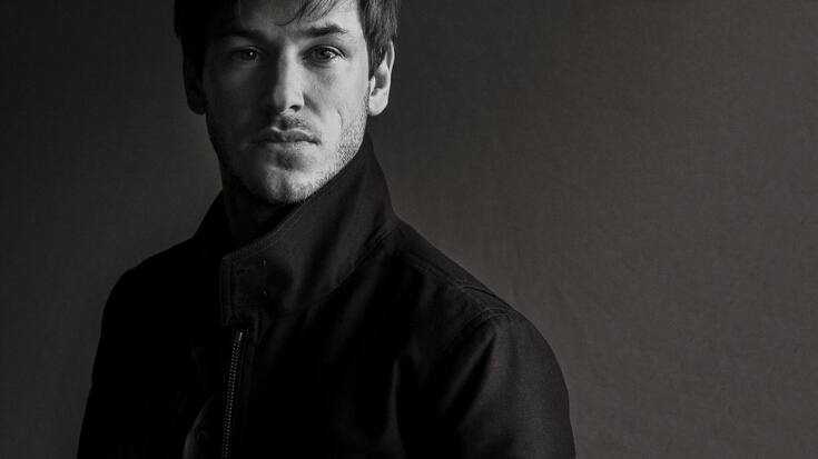 GASPARD ULLIEL
