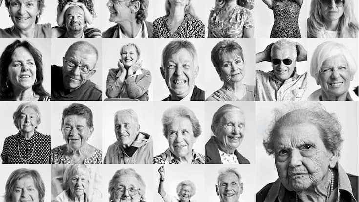 Portrait des lecteurs de L'illustré