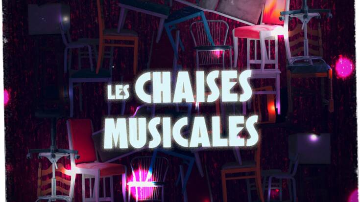 Les chaises musicales
