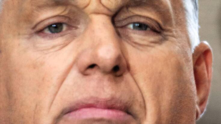Viktor Orbán 
