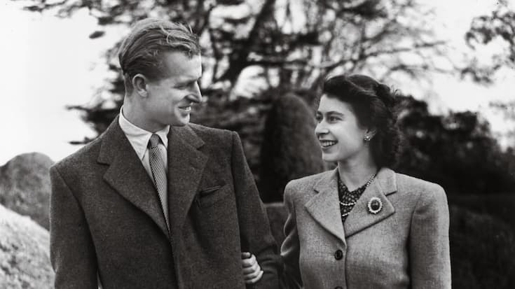 FILE PHOTO: Prince Philip, Duke of Edinburgh To Step Down From Royal Duties